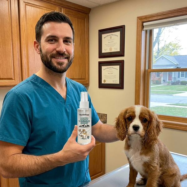 Dr. Marcus Reyes